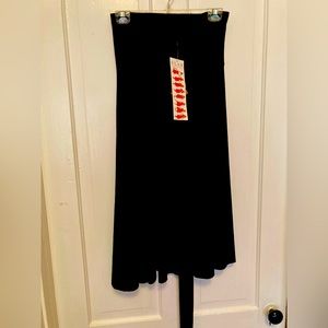 Skirt /dress multiple ways to wear, new with tags
